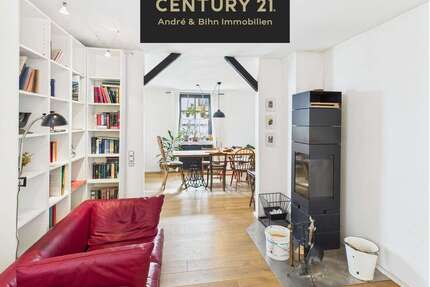 Haus zum Kaufen in Reinheim OT Georgenhausen 590.000,00 € 270 m²