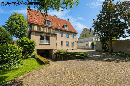 Haus zum Kaufen in Herten 449.000,00 € 286 m²