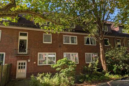 Wohnung zum Kaufen in Hamburg 269.000,00 € 62.55 m²