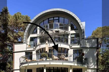 Wohnung zum Kaufen in Berlin 1.370.000,00 € 184 m²