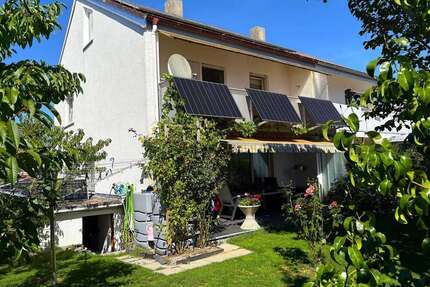Haus zum Kaufen in Ehingen an der Donau 305.000,00 € 104 m²