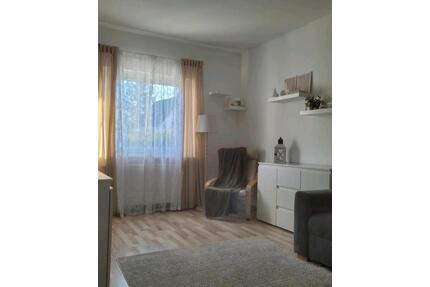 45qm Wohnung gegenüber FH Soest ab dem 01.05.26 frei