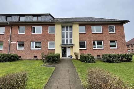 Wohnung zum Mieten in Itzehoe 315,00 € 31.5 m²