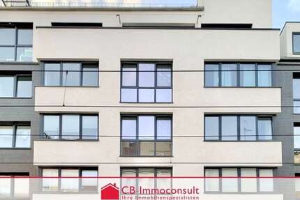 Wohnung zum Kaufen in Düsseldorf 435.000,00 € 62 m²