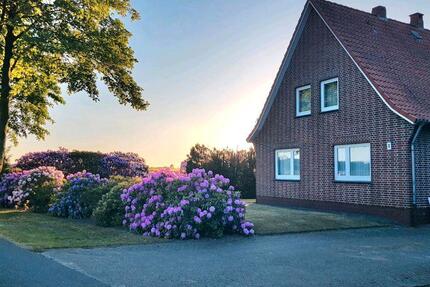 Einfamilienhaus zur Vermietung - 900,00&nbsp;EUR Kaltmiete, ca.&nbsp; 120,00&nbsp;m&sup2; in Bremervörde (PLZ: 27432)