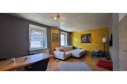 Schönes gemütliches Zuhause mit kleinem Garten in ruhiger Wohnlage von Rehlingen-OT Fremersdorf - Rehlingen-Siersburg