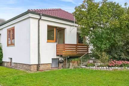 Haus zum Kaufen in Niestetal 285.000,00 € 110 m²