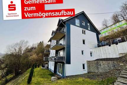 Wohnung zum Kaufen in Gummersbach 320.000,00 € 80.26 m²