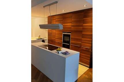 Wohnung zum Mieten in München 4.500,00 € 143.11 m²