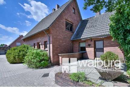 Haus zum Kaufen in Holdorf 199.000,00 € 102 m²
