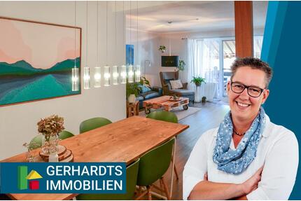 Zentral wohnen mit Komfort – großzügige Wohnung mit Süd-West-Balkon in Kaldenkirchen! - Nettetal