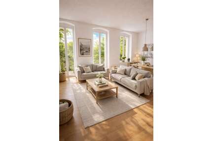 Wohnung zum Kaufen in Berlin 519.000,00 € 108.27 m²
