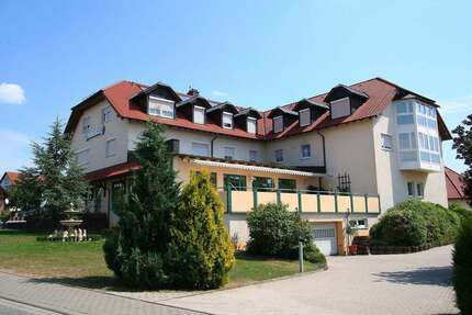 Wohnung zum Mieten in Bad Rodach 350,00 € 20 m²