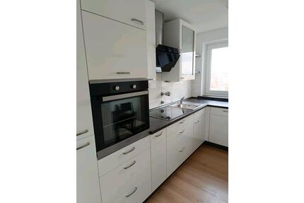 2 Zimmer Wohnung in Neuburg an der Donau - Schrobenhausen