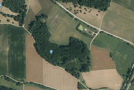 Grundstück in Weilheim 80.000,00 € 14899 m²
