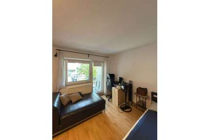 Wohnung zum Mieten in Mannheim 490,00 € 29.4 m²