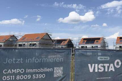 Haus zum Kaufen in Seelze 510.000,00 € 129 m²