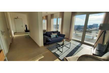 Wohnung zum Mieten in Landau in der Pfalz 1.850,00 € 103 m²