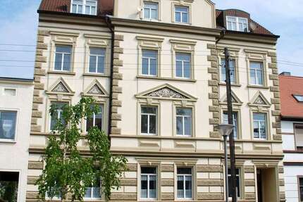 Wohnung zum Mieten in Wolmirstedt 343,00 € 59 m²