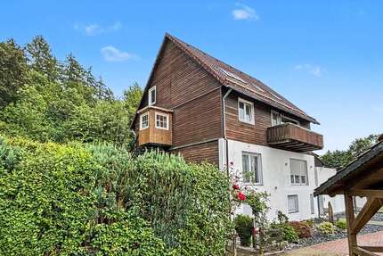 Wohnung zum Kaufen in Bad Grund 139.000,00 € 137.95 m²