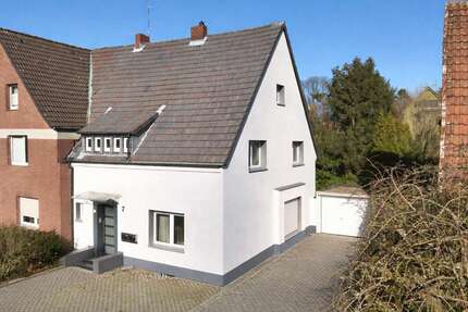 Haus zum Kaufen in Gelsenkirchen 449.000,00 € 158 m²