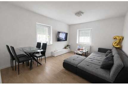 Wohnung zum Kaufen in Augsburg 198.000,00 € 49.63 m²