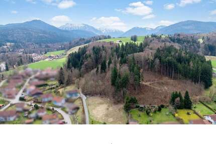 Grundstück zu verkaufen in Siegsdorf 580.000,00 € 1510 m²