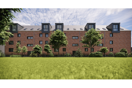 Wohnung zum Mieten in Bad Bramstedt 585,31 € 68.86 m²