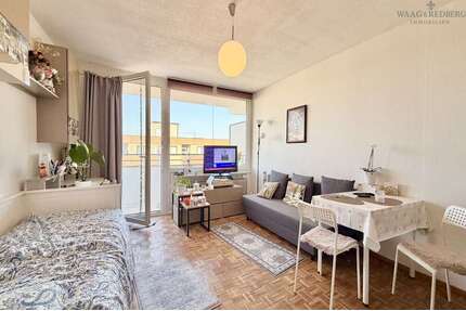 Wohnung zum Kaufen in Neuried 199.000,00 € 26 m²