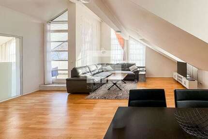 Wohnung zum Kaufen in Unterhaching 405.000,00 € 64 m²