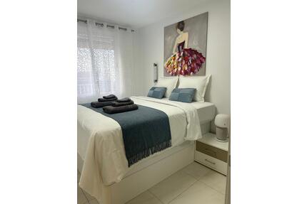 Wohnung in Gran Canaria — mit Meerblick, Balkon & Strandnähe - Hamburg Rothenburgsort