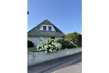 Haus zum Kaufen in Ritterhude 529.000,00 € 135 m²