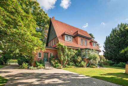 Haus zum Kaufen in Rethem (Aller) 495.000,00 € 228 m²