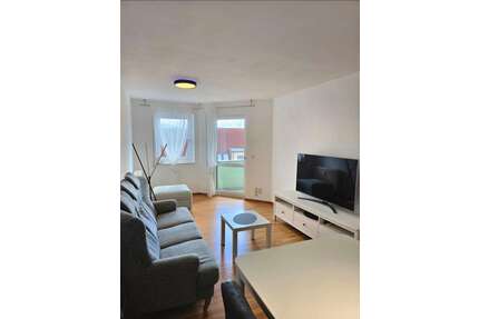 Wohnung zum Kaufen in Plauen 89.000,00 € 52 m²