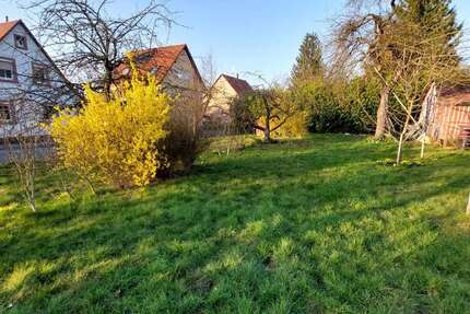 Grundstück zu verkaufen in Mönchberg 149.000,00 € 634 m²