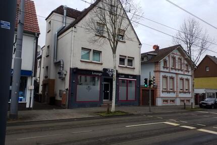 8,5 Zimmer 4 Etagen Mehrfamilenhaus in 64291 Darmstadt