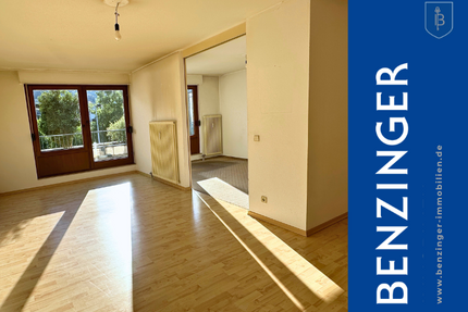 Wohnung zum Kaufen in Bad Urach 189.000,00 € 69.08 m²