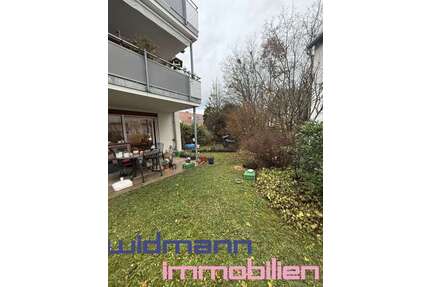 Wohnung zum Kaufen in Ditzingen 319.000,00 € 69 m²