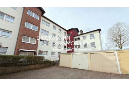 Wohnung zum Kaufen in Schwerte 115.000,00 € 73 m²