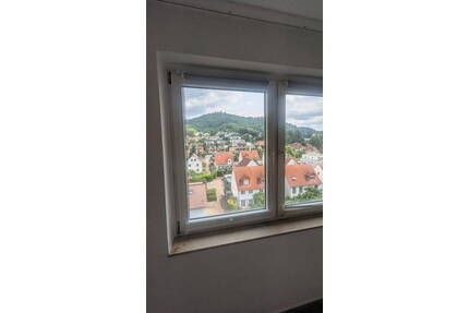 3-Zimmer-Wohnung in Bensheim zu vermieten (ca. 74qm) - Bensehim Auerbach