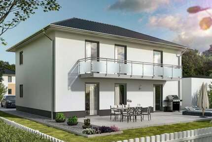 Haus zum Kaufen in Warstein 367.290,00 € 180 m²