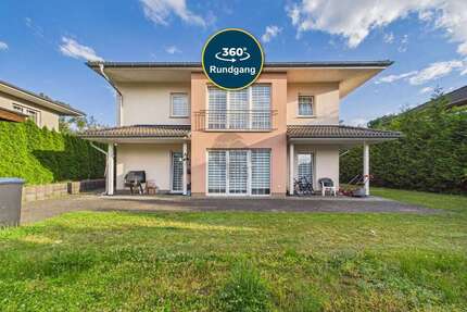 Haus zum Mieten in Dallgow-Döberitz 3.400,00 € 178 m²