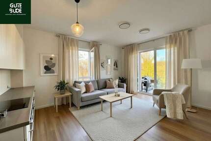 Wohnung zum Mieten in Würzburg 904,11 € 55.9 m²