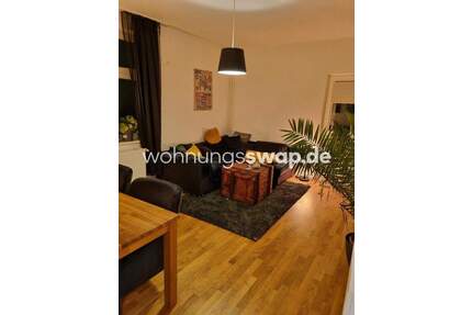 Wohnungsswap - Trachtenbrodtstraße - Berlin Prenzlauer Berg