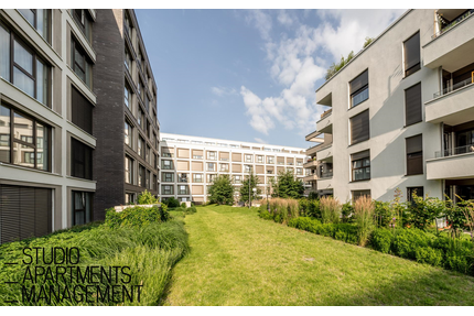 Wohnung zum Mieten in Erlangen 540,00 € 22.2 m²