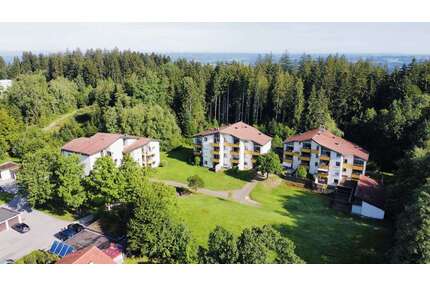 Wohnung zum Kaufen in Lindenberg im Allgäu 211.000,00 € 64 m²