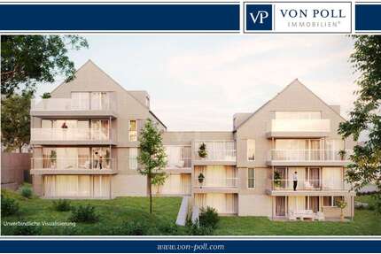 Wohnung zum Kaufen in Remseck am Neckar Aldingen 443.500,00 € 66.37 m² - Remseck am Neckar / Aldingen
