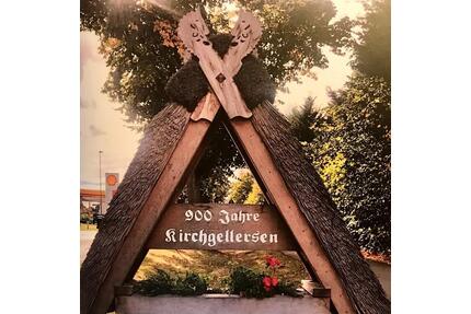 Im Speckgürtel von Lüneburg und schnell in Hamburg - Kirchgellersen