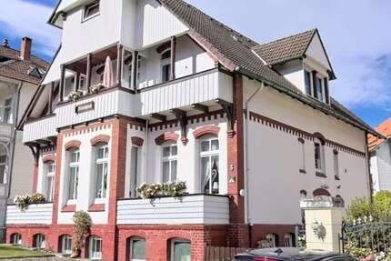 Haus zum Kaufen in Bad Harzburg 509.000,00 € 240.26 m²