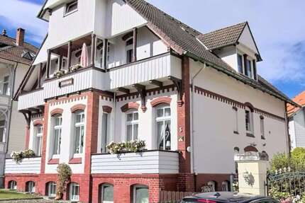 Haus zum Kaufen in Bad Harzburg 535.000,00 € 240.26 m²